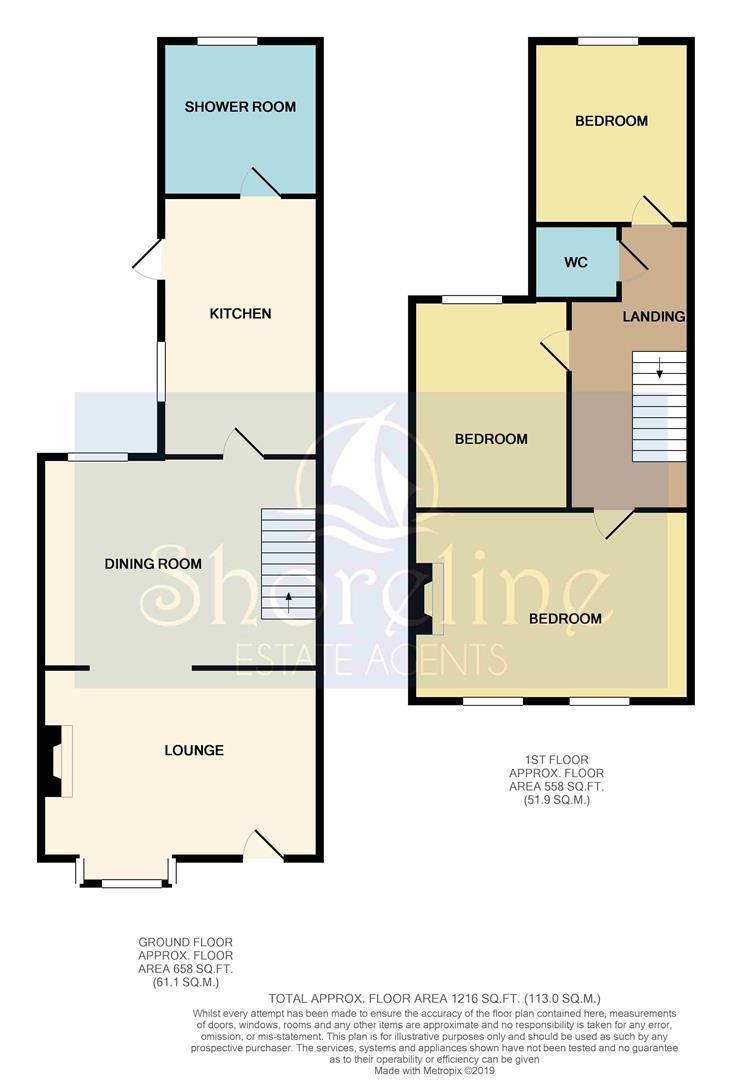 3 bed terraced house for sale in Kingsnorth Road, Faversham ME13 Zoopla