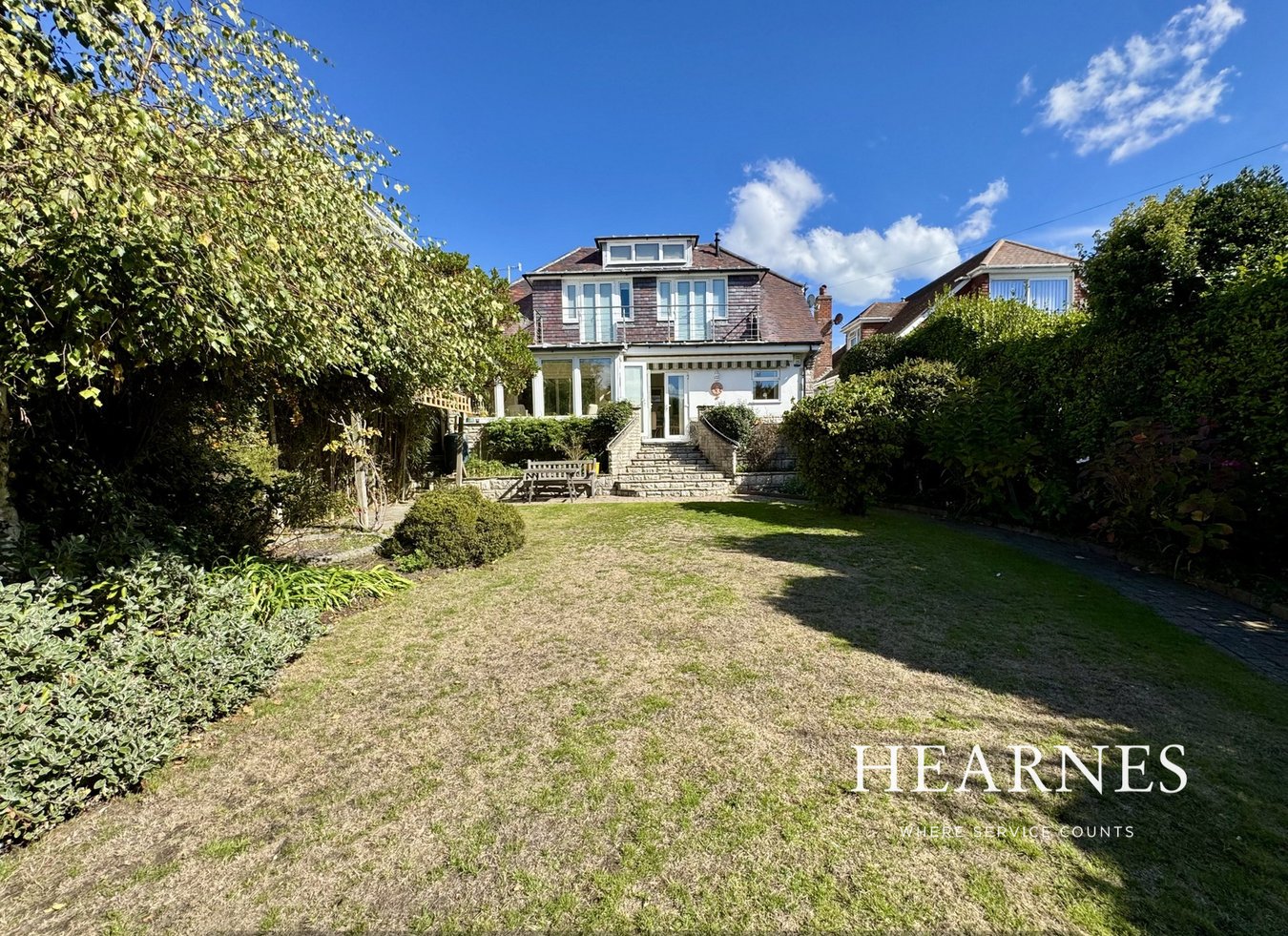Lake Cottage, Dorset Lake Avenue, Poole photo 4