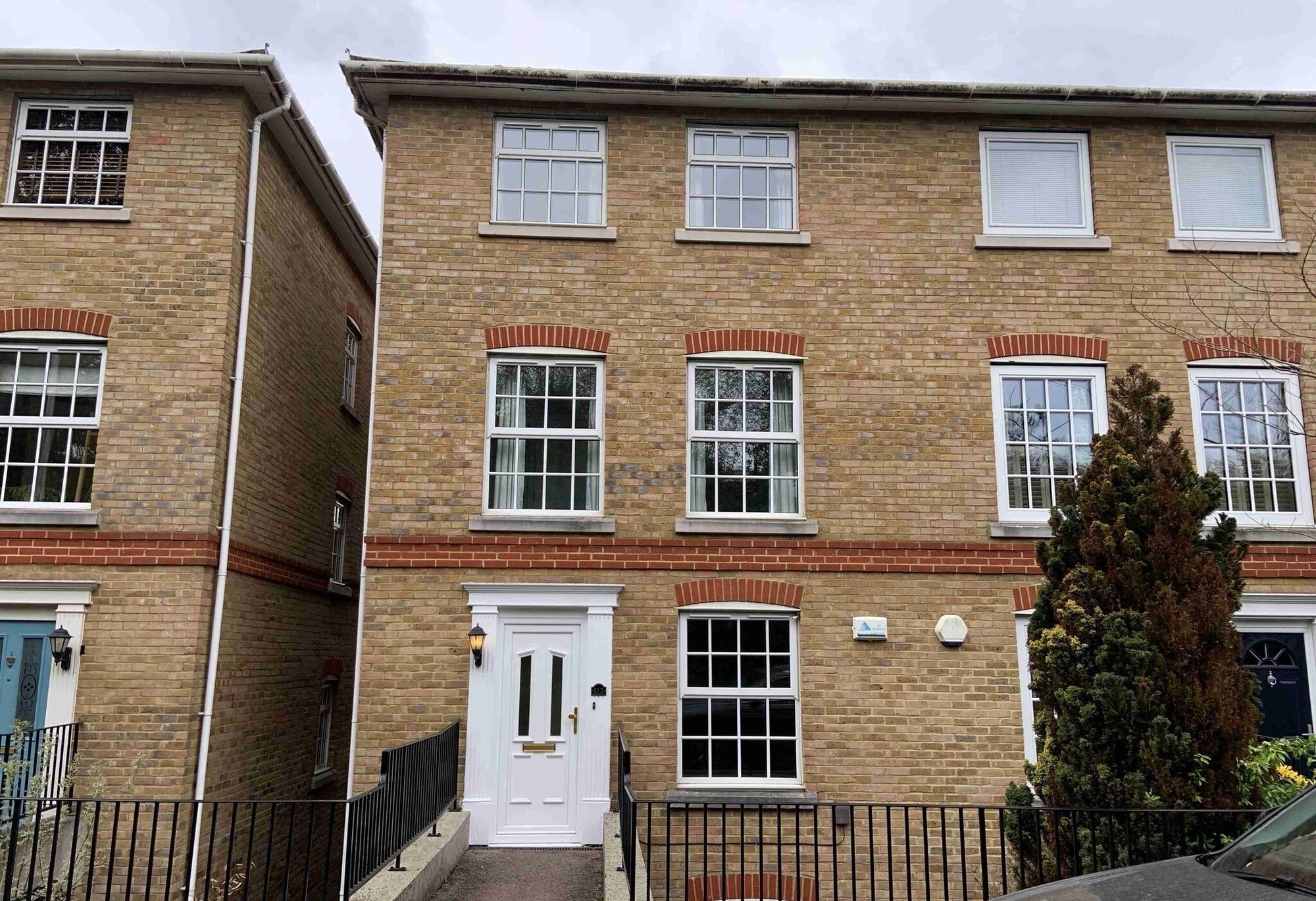 Borstal Road, Rochester photo 4