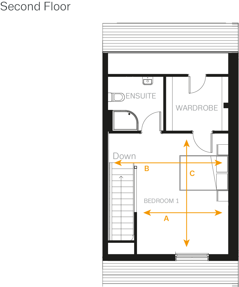 Ratby Lane, Kirby Muxloe, Leicester LE9, 3 bedroom semidetached house