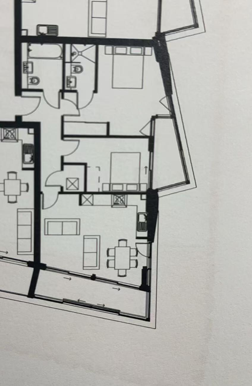 Camley Street, London floorplan