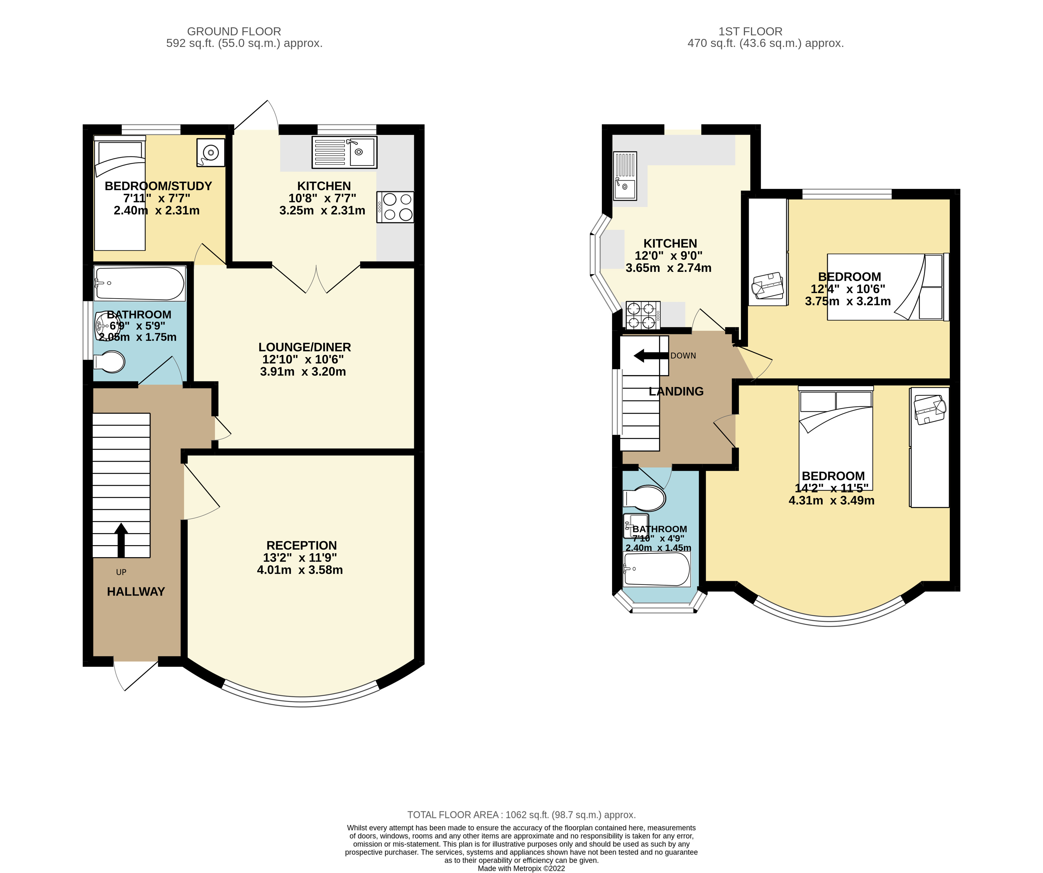 Chestnut Avenue, Sudbury, Wembley HA0, 4 bedroom semidetached house for sale 62835971