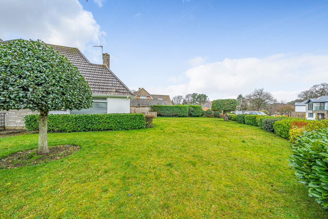 Photos of Feversham Avenue, Queens Park, Bournemouth BH8 66819483