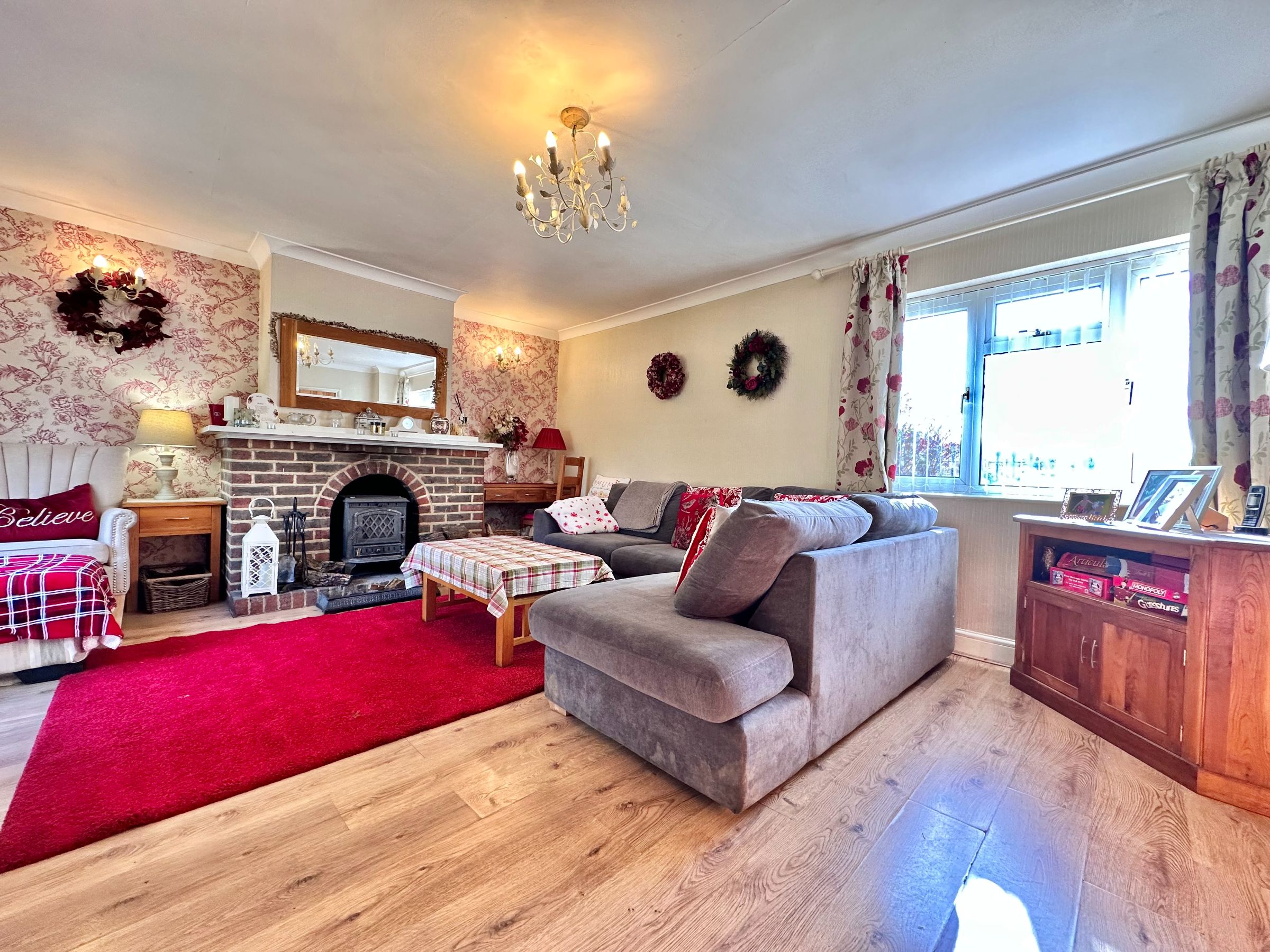 Photos of The Pink Cottage, Cleeve, WestburyOnSevern GL14 65959685