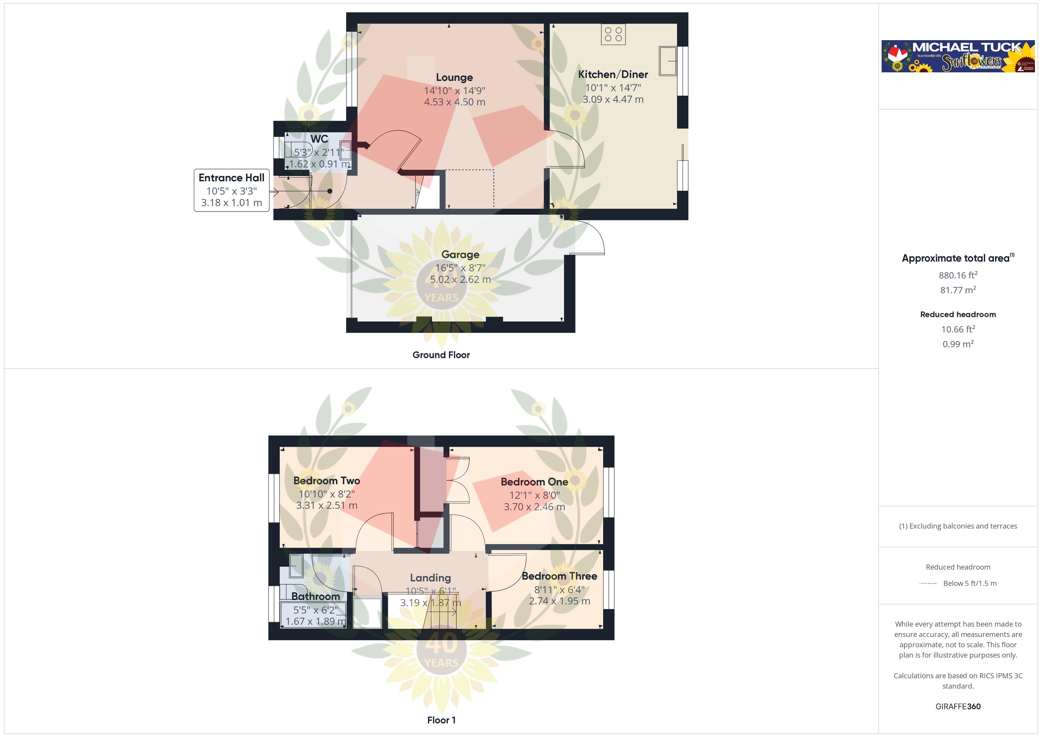 3 bed end terrace house for sale in Harleys Field, Abbeymead