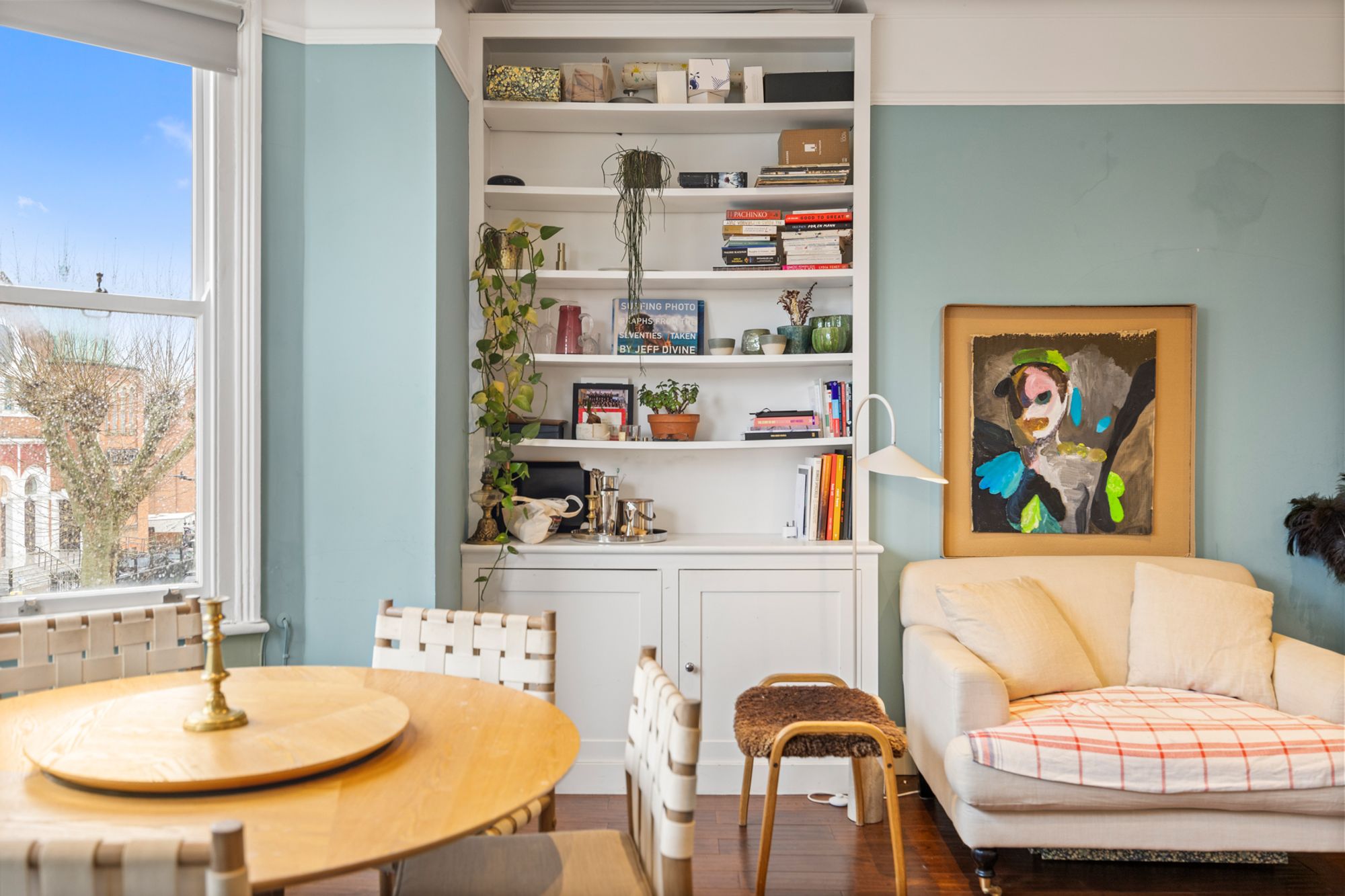 3 bedroom new flat for sale
