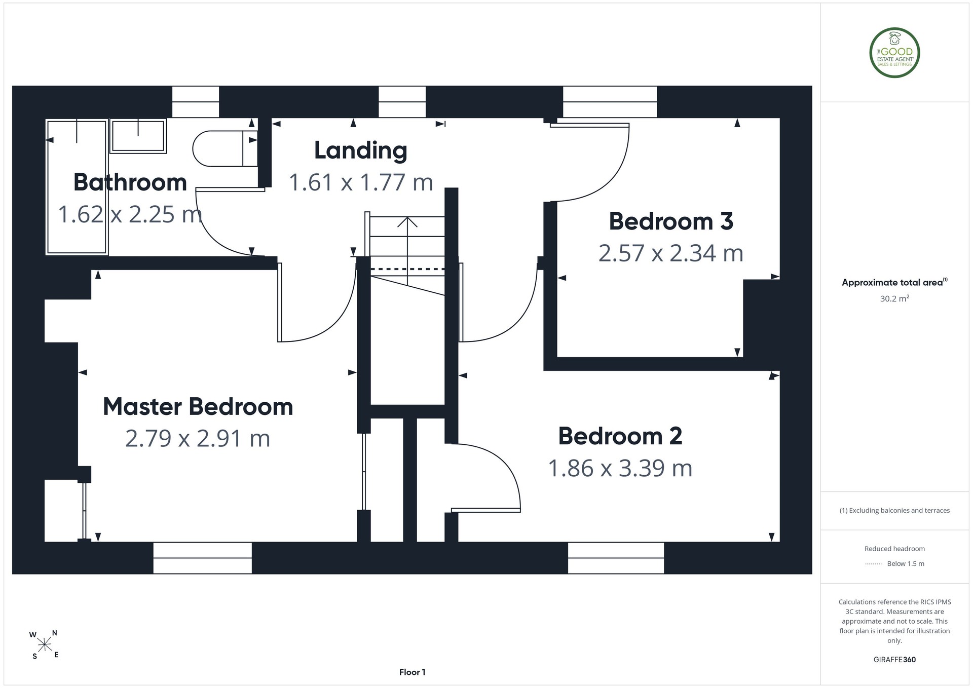 Floorplan 3