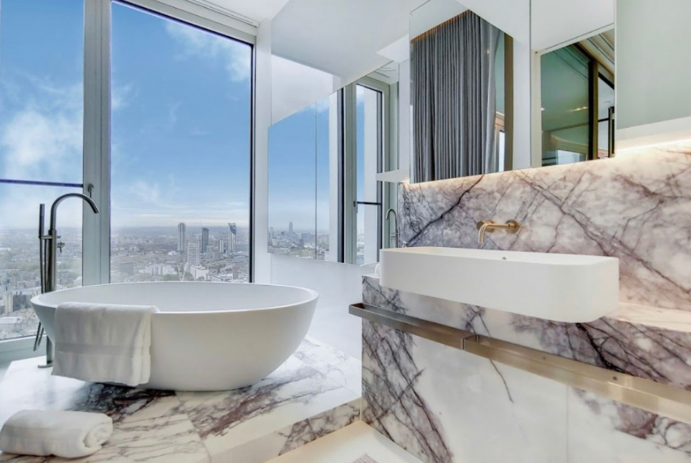 3 bedroom flat for sale 0