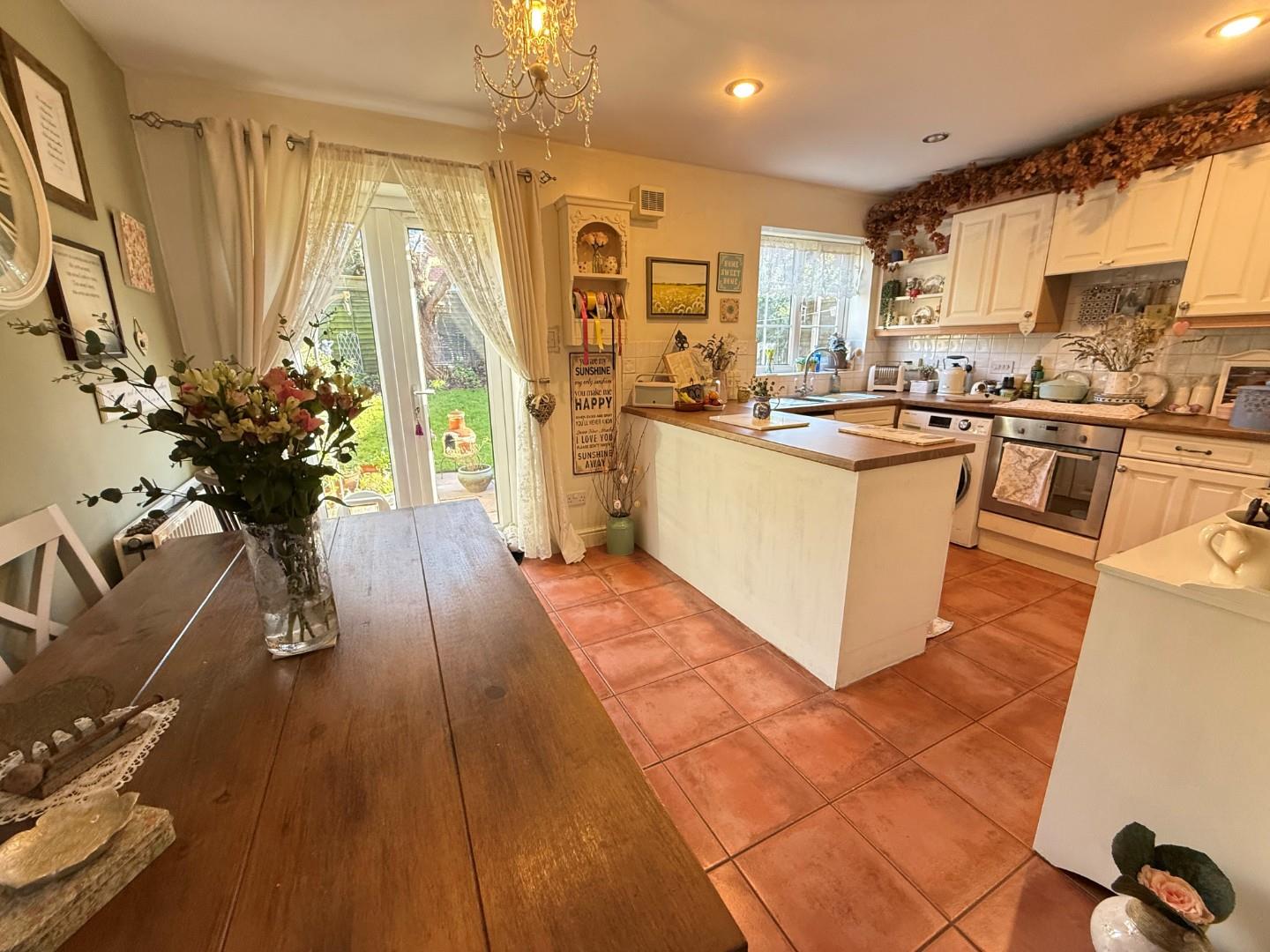 9, Quintonside, Northampton photo 4