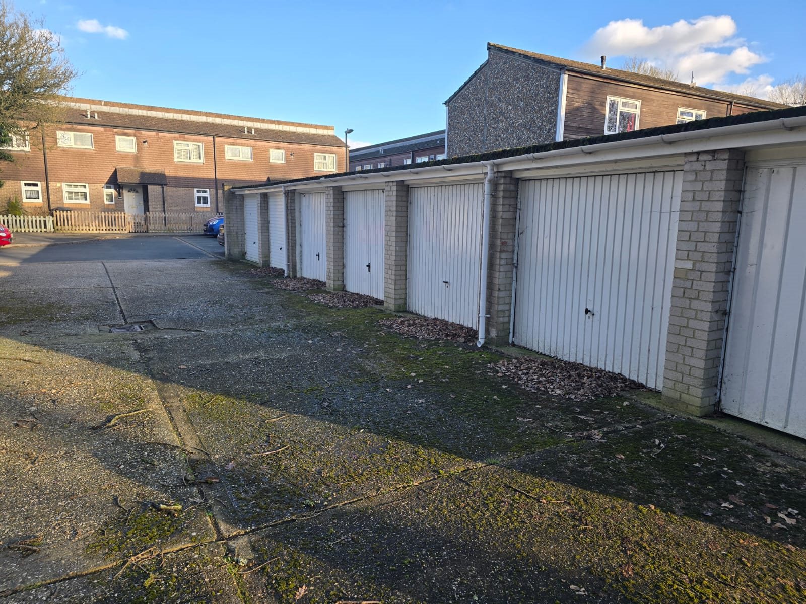 Pilgrims Way, Andover Hampshire photo 3