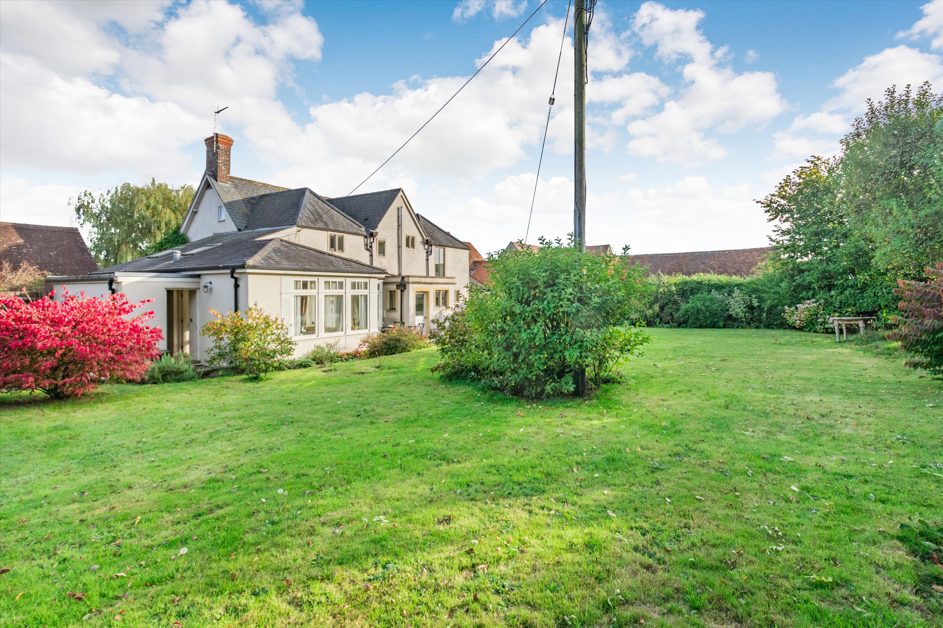 Photos of Manor Farmhouse, The Street, Kilmington, Warminster