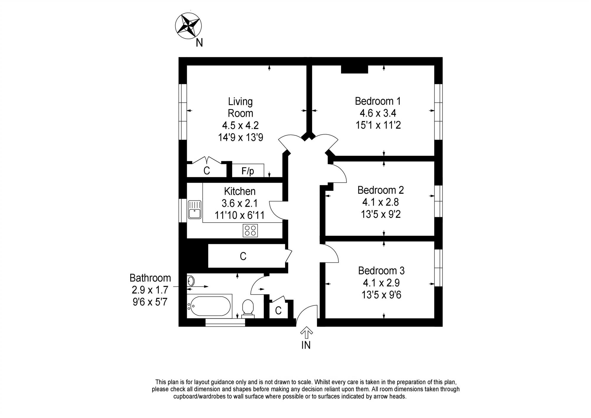 3 Bedrooms Flat for sale in Boydstone Road, Thornliebank, Glasgow G46