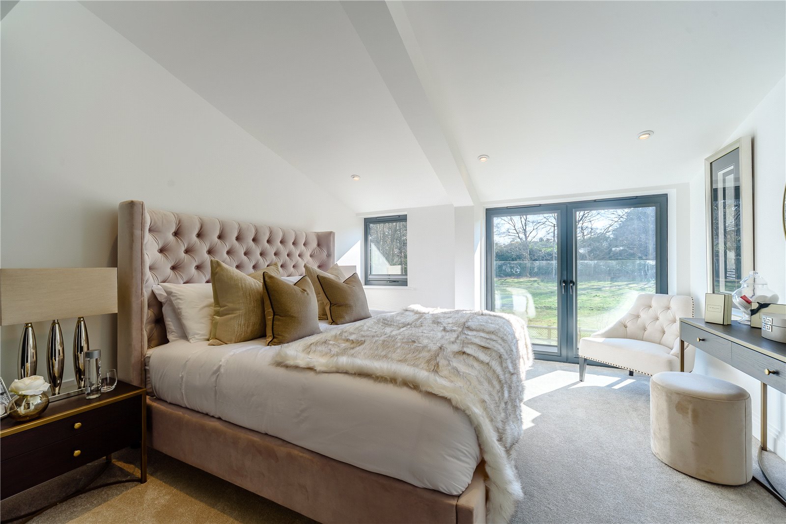 Photos of The Barn, Prince Albert Drive, Ascot, Berkshire SL5