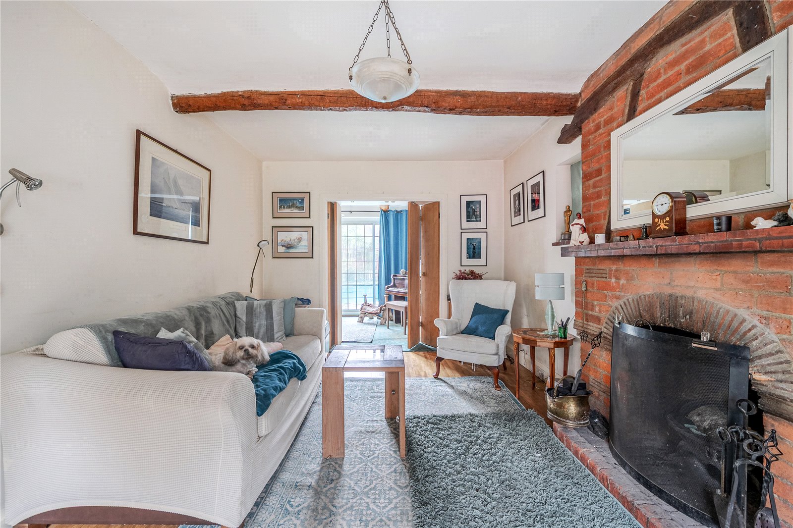 4 bedroom detached house for sale 0