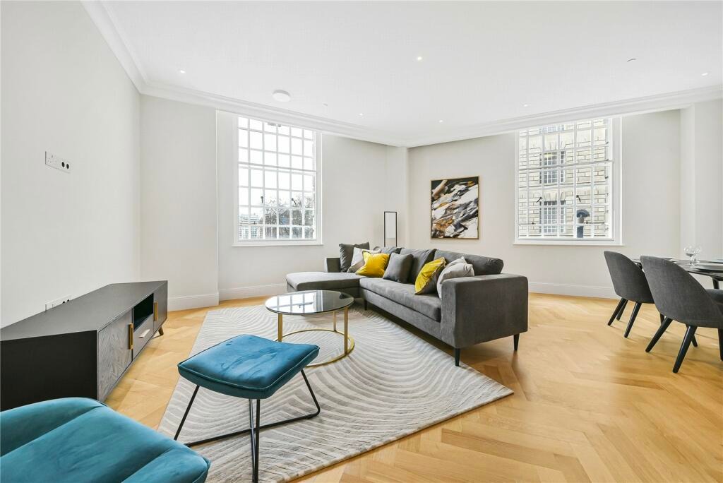 Apartment xx, Millbank Residence, 9 Millbank, London photo 3