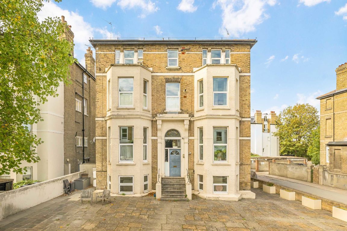 Flat 1, 105, Church Road, Richmond photo 2