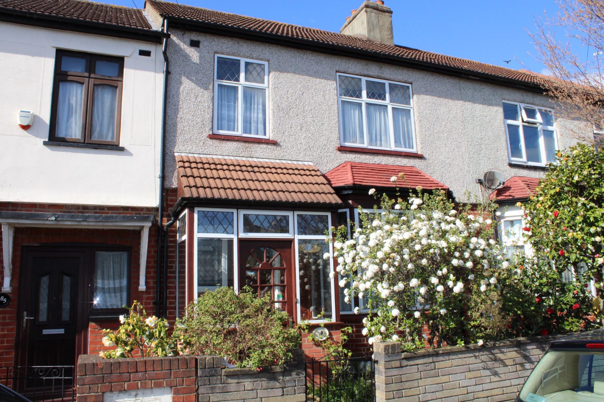 Free property report 87 Perrymans Farm Road, Barkingside, Ilford, IG2