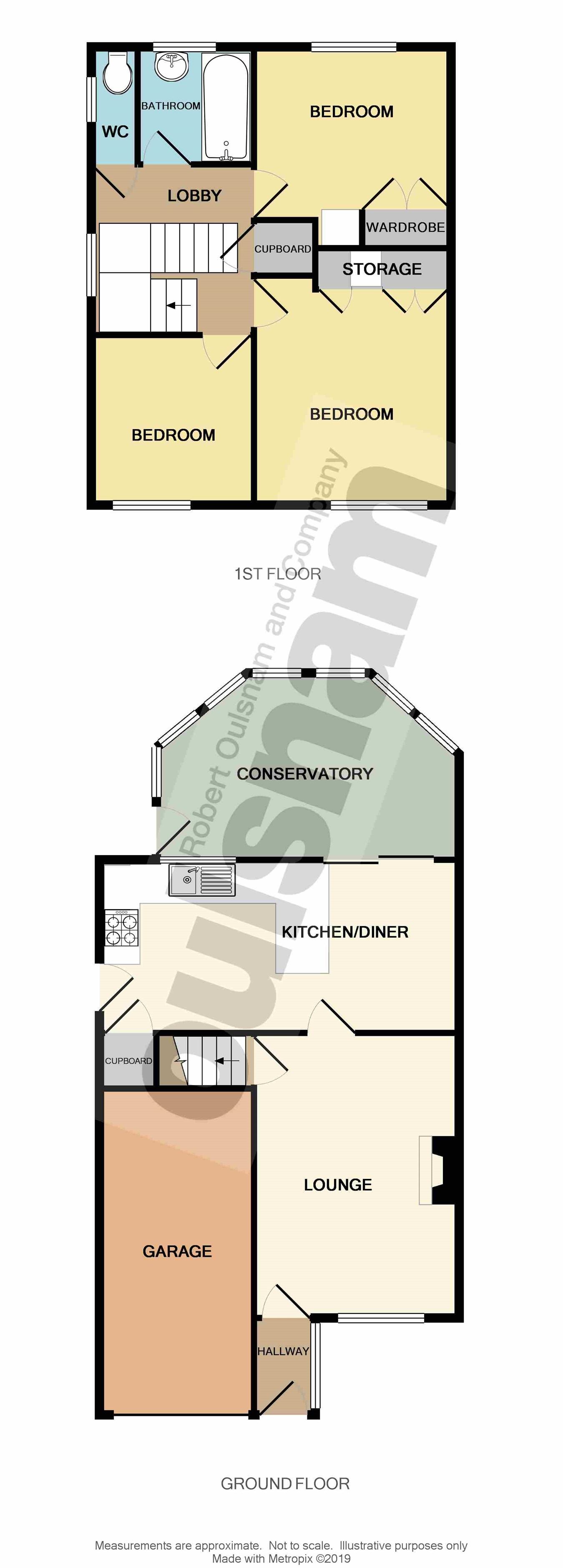 3 Bedrooms Semi-detached house for sale in Berberry Close, Bournville, Birmingham B30