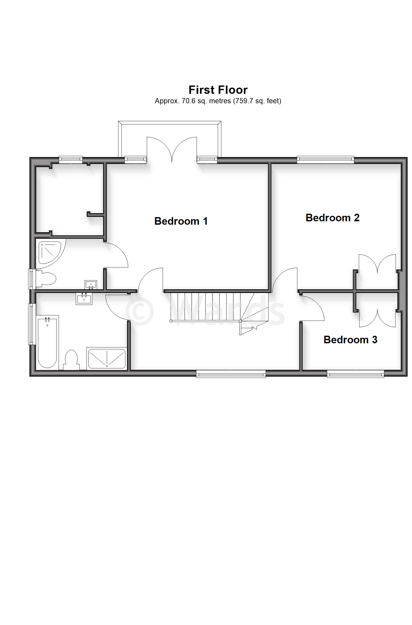 62, Stone Road, Broadstairs floorplan