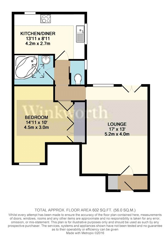 1 Bedrooms Flat to rent in Eldon Road, Reading, Berkshire RG1