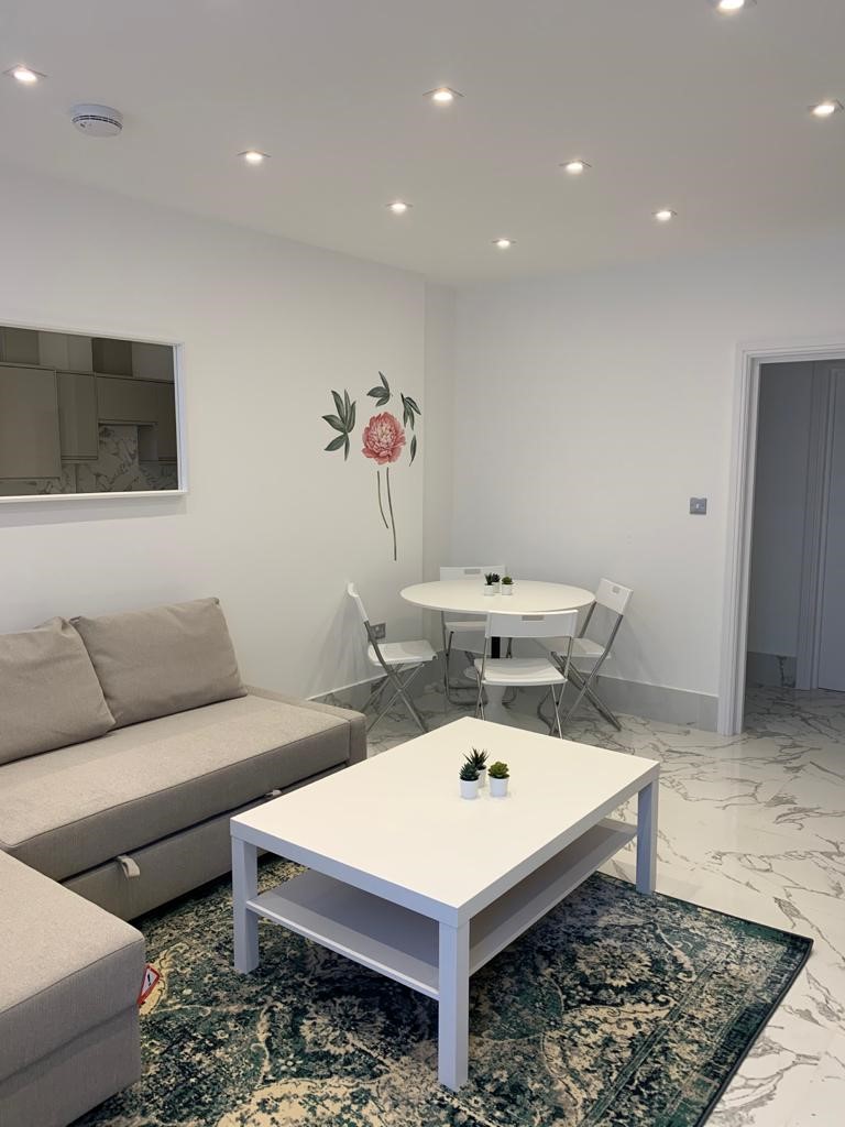 block of flats for sale 0