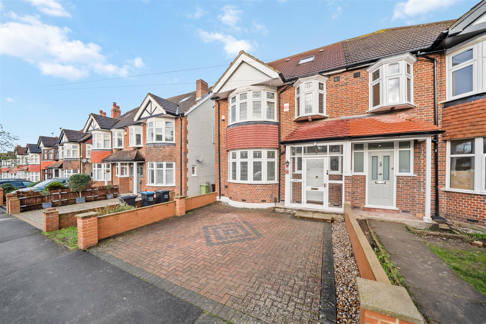 block of flats for sale