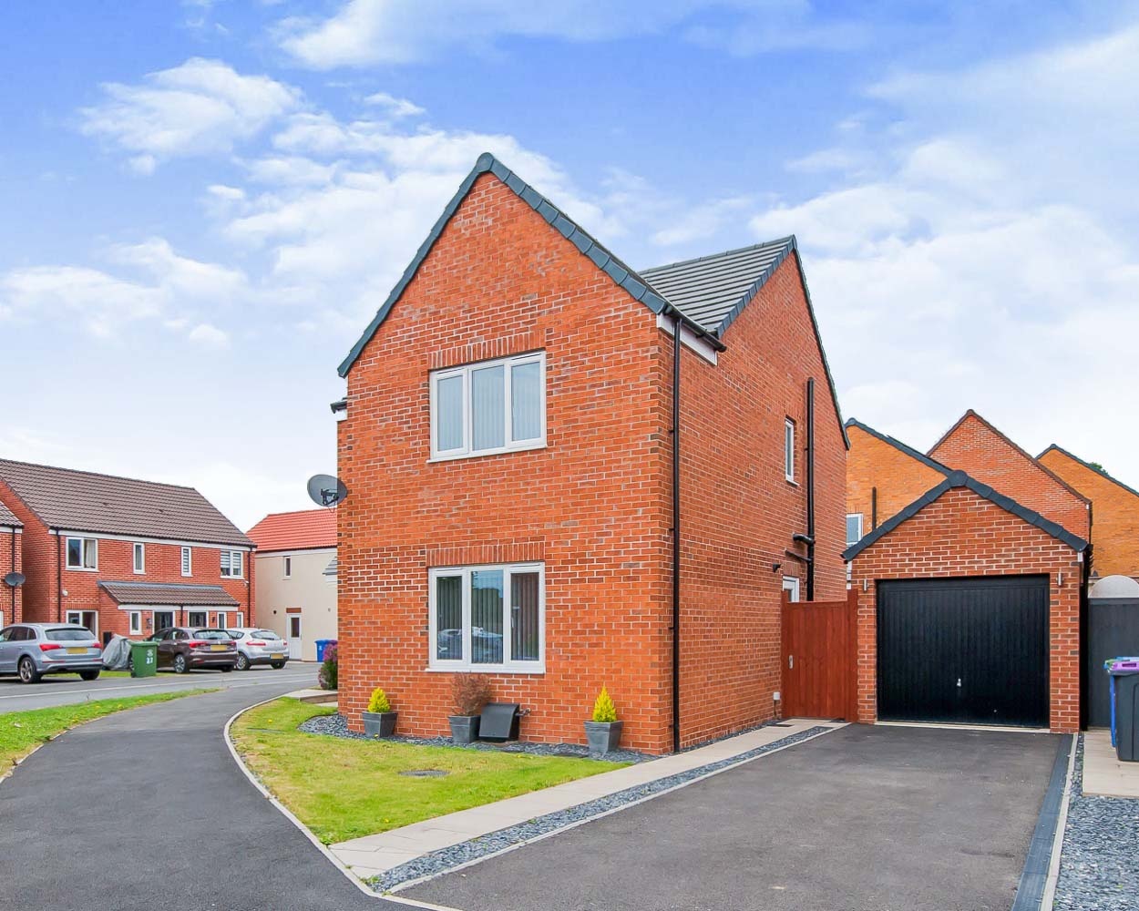 Photos of Swift Gardens, Kirton, Boston PE20 61854459 PrimeLocation