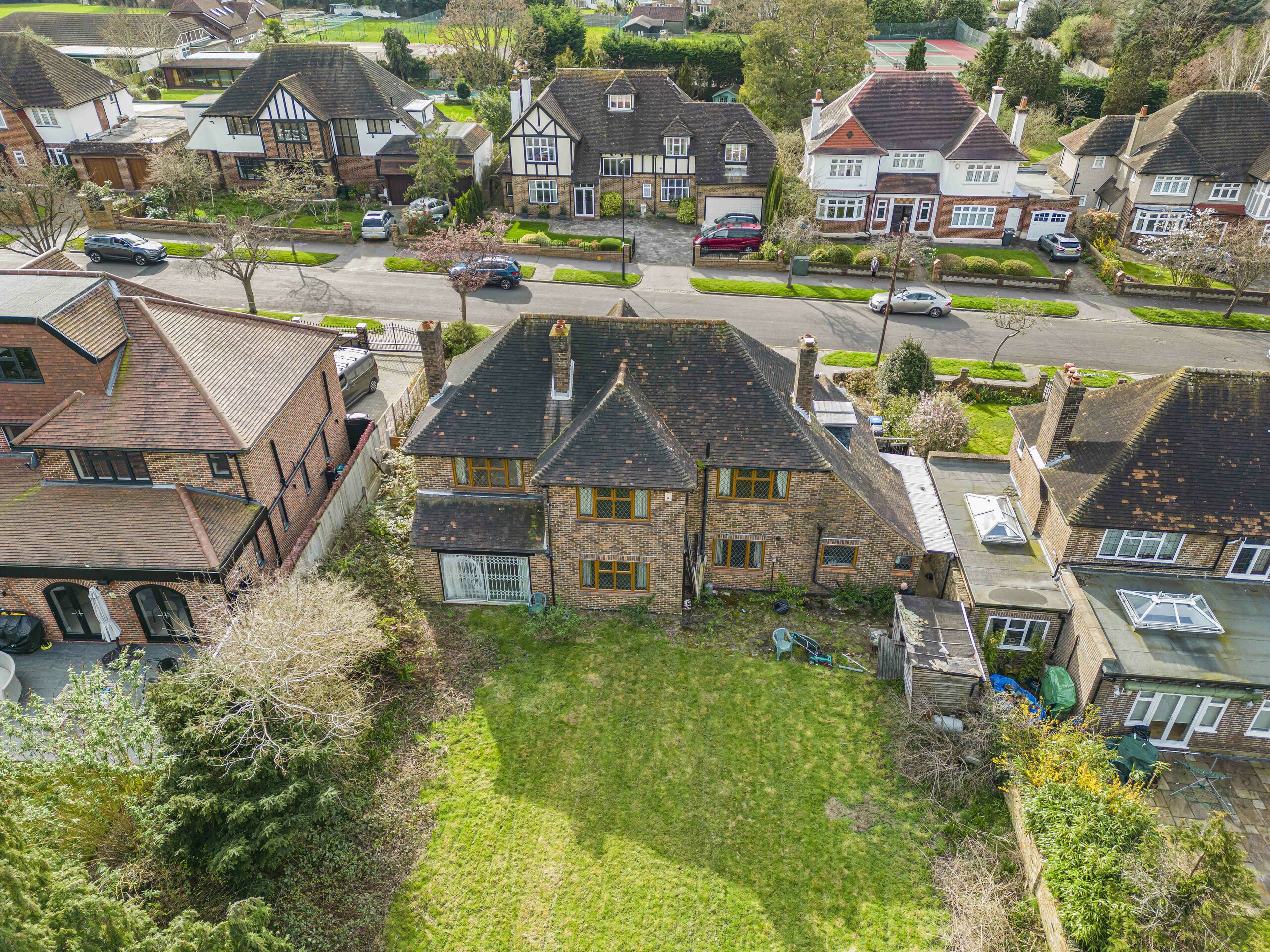 Photos of Sandilands, Croydon, Surrey CR0 66992274 PrimeLocation