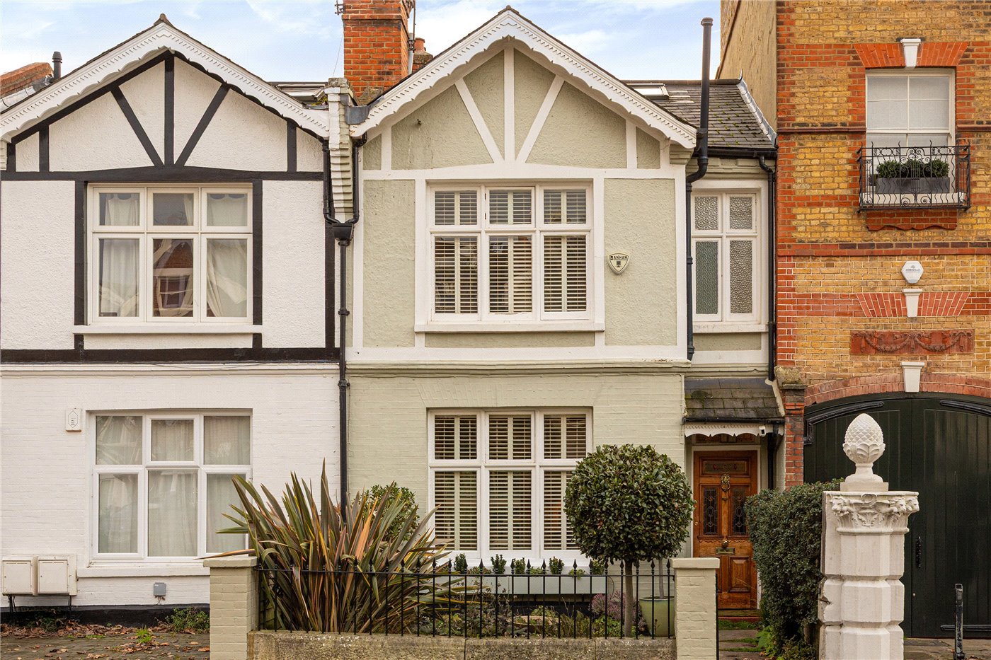 What Makes a Property Unmortgageable in the UK?