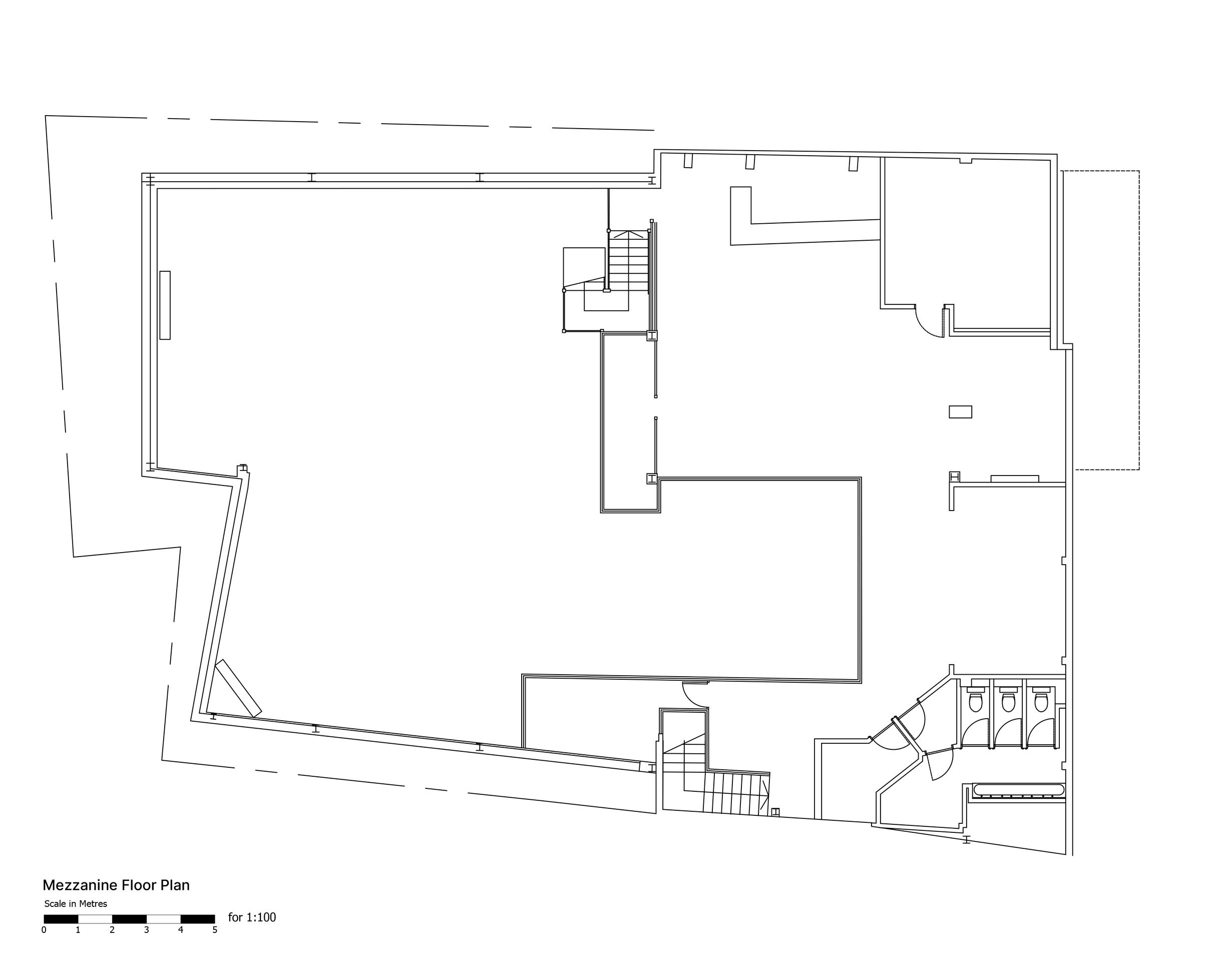 107 High Street, Crawley floorplan