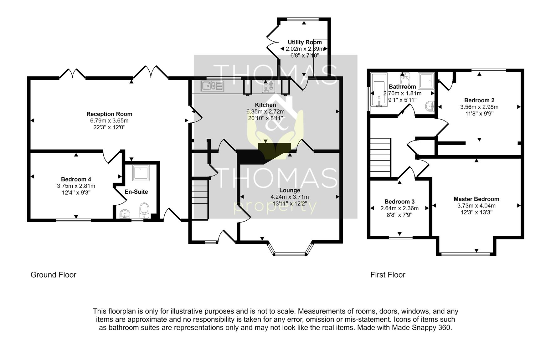Podsmead Place, Linden, Gloucester GL1, 4 bedroom semidetached house