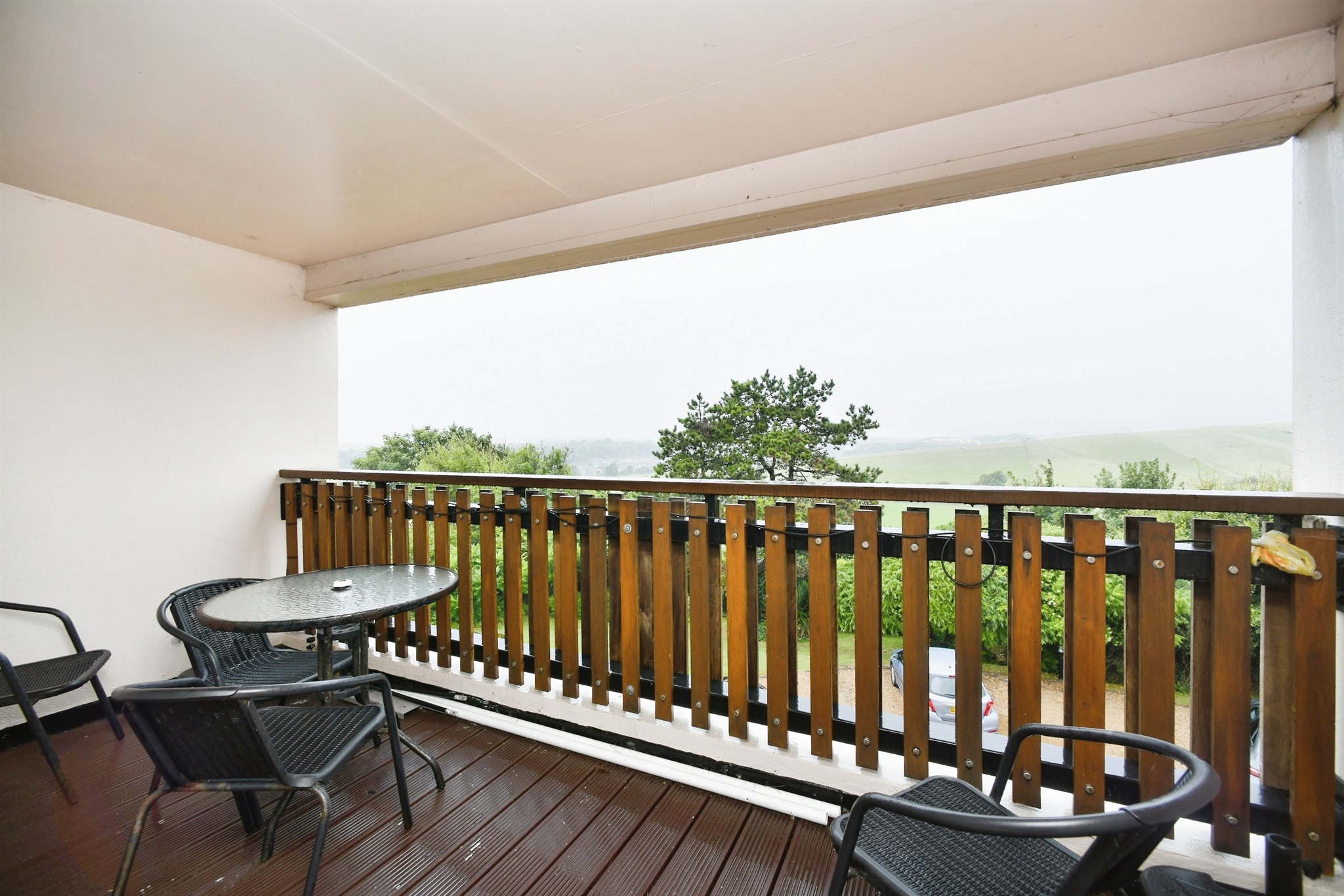 Bazehill Road, Rottingdean, Brighton BN2, 2 bedroom flat for sale