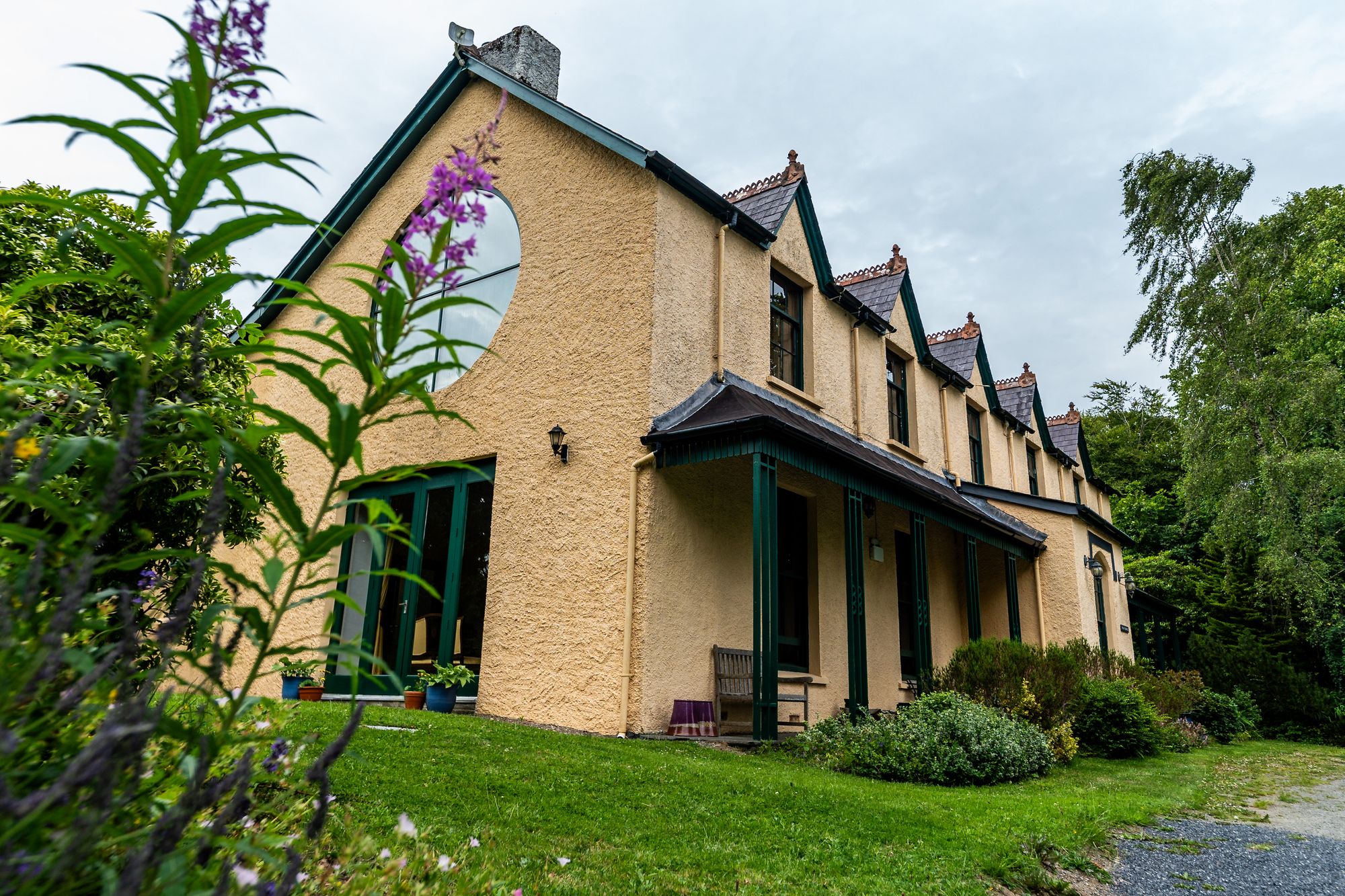 4 bedroom detached new house for sale in Reading