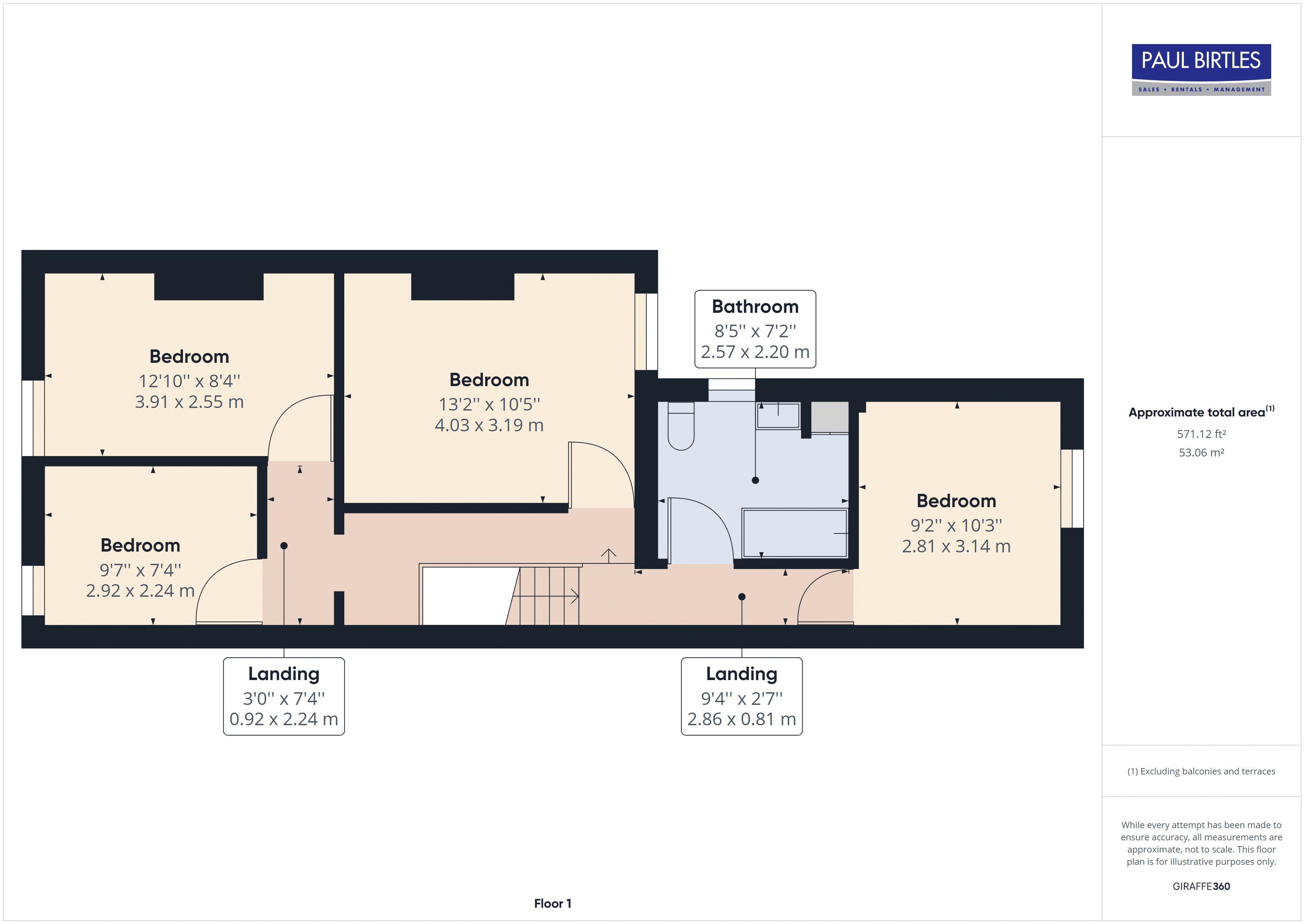 Barton Lane, Eccles, Manchester M30, 4 bedroom terraced house for sale