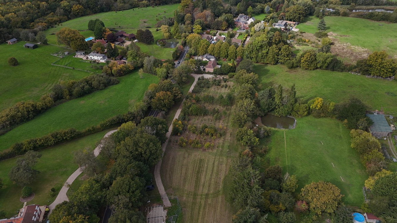 Plot 2, Land Adjacent, A339, Headley photo 5