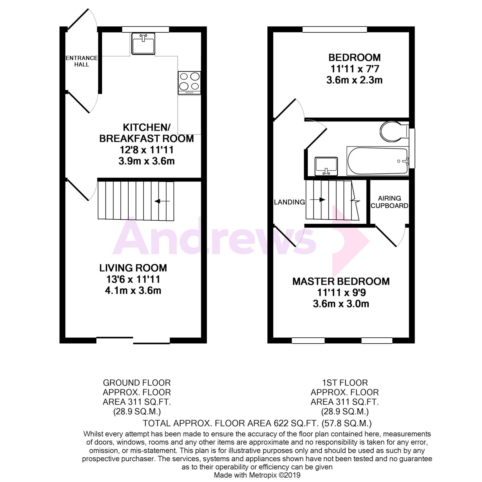 2 Bedrooms Terraced house for sale in Rosehip Court, Up Hatherley, Cheltenham, Gloucestershire GL51