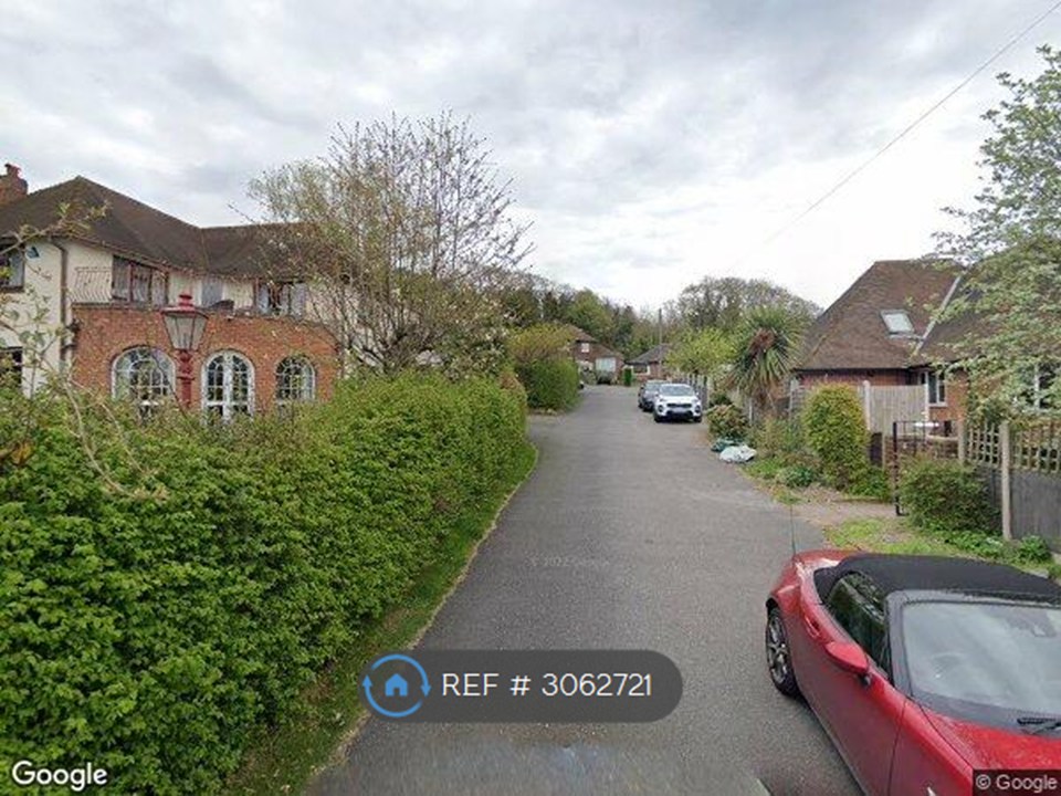 Leewood, Oakham Road Ruddington, Nottingham photo 2