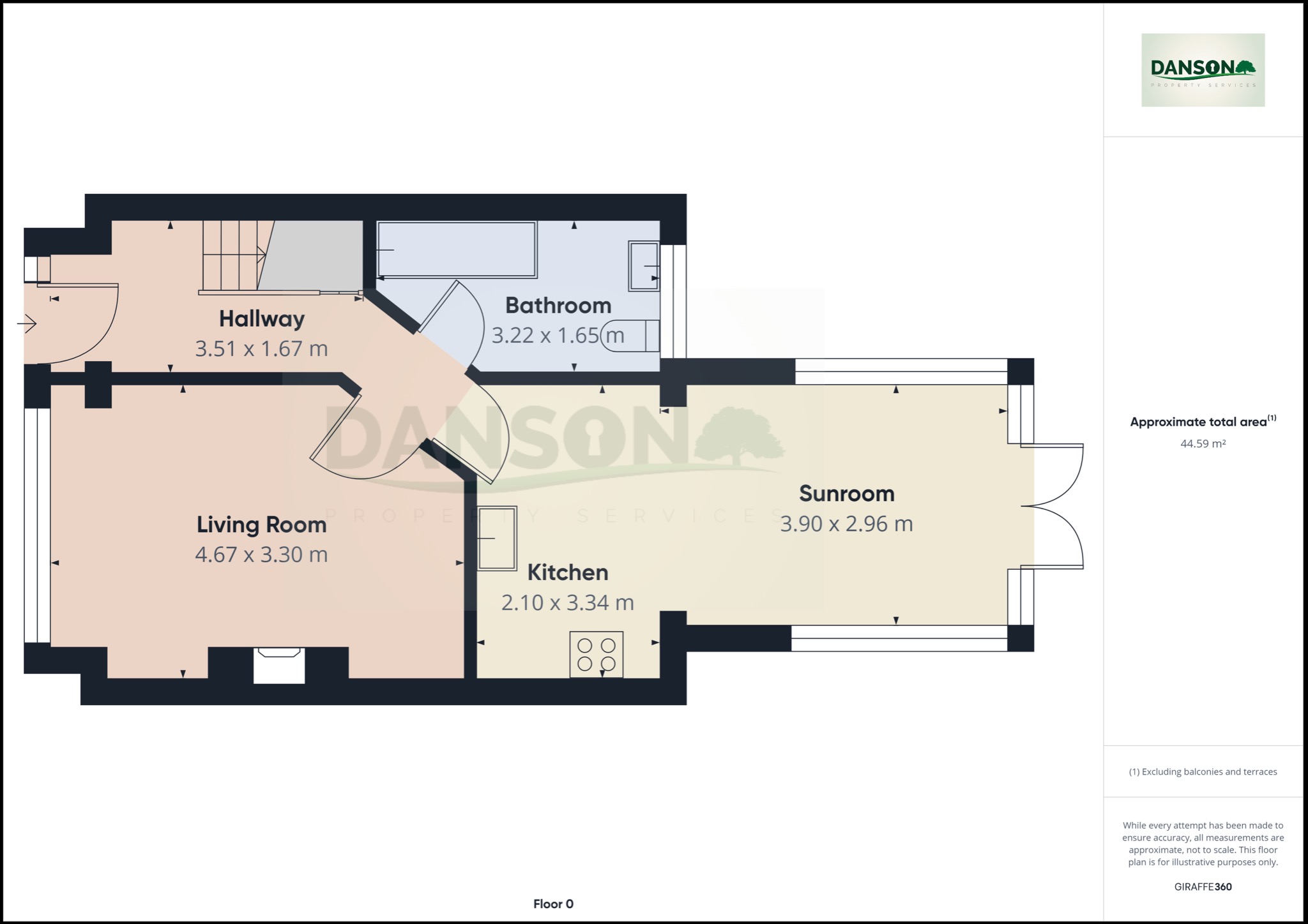 Montrose Avenue, Welling DA16, 3 bedroom terraced house for sale
