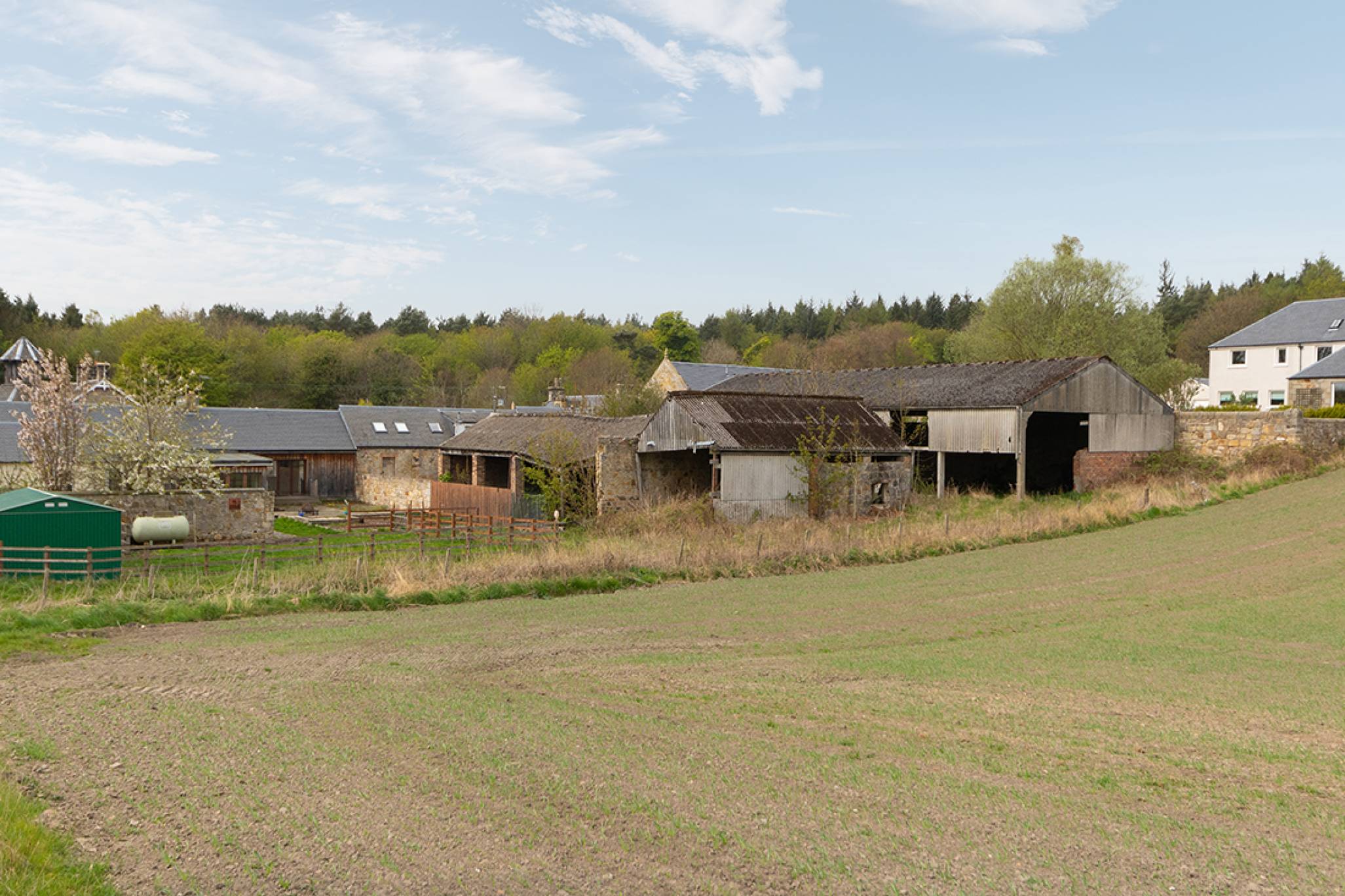 Photos of Fordell Estate, Hillend, Dunfermline, Fife KY11 51436147