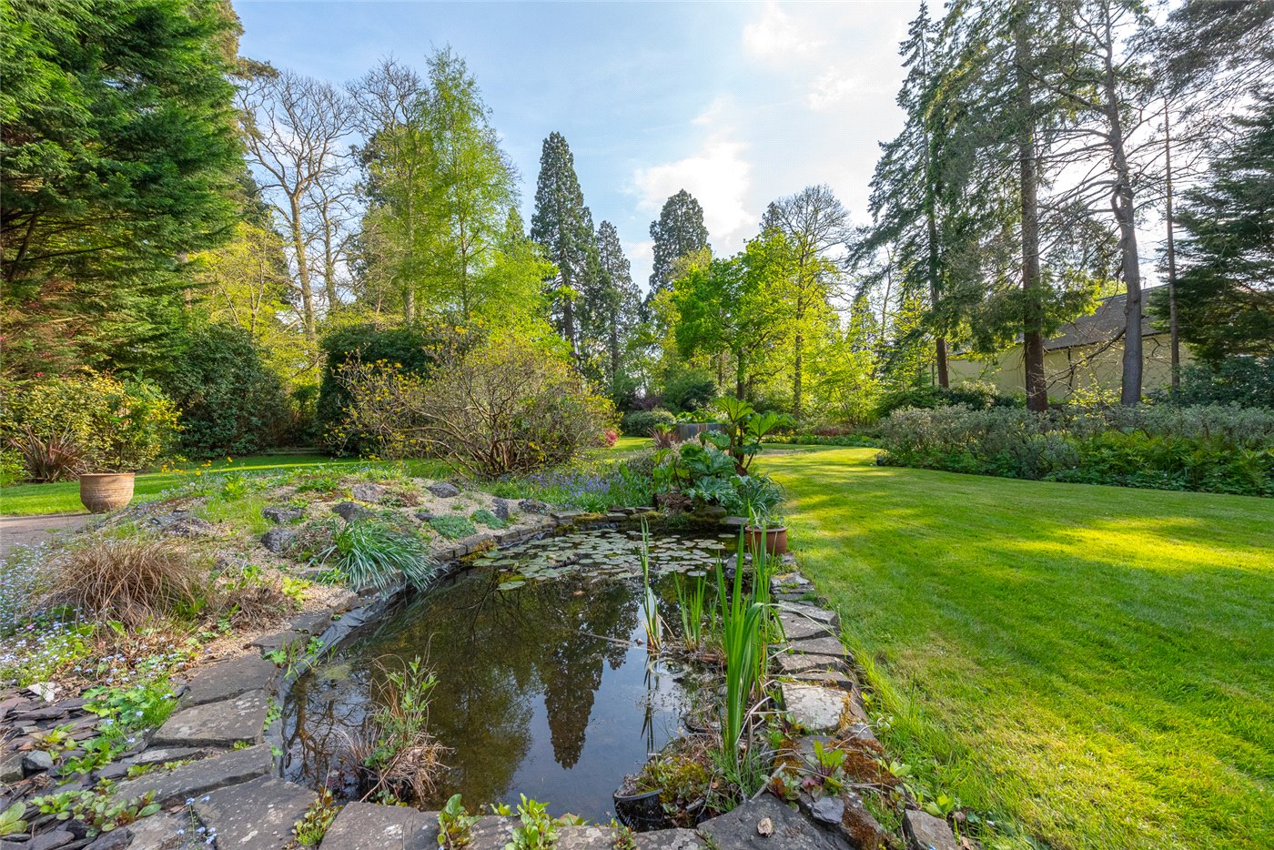 Photos of Wellingtonia Avenue, Crowthorne, Berkshire RG45 67320282