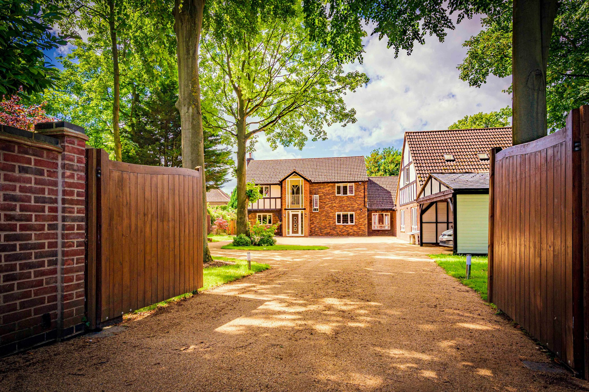 Photos of Warkton Lane, Barton Seagrave, Kettering NN15 61786519