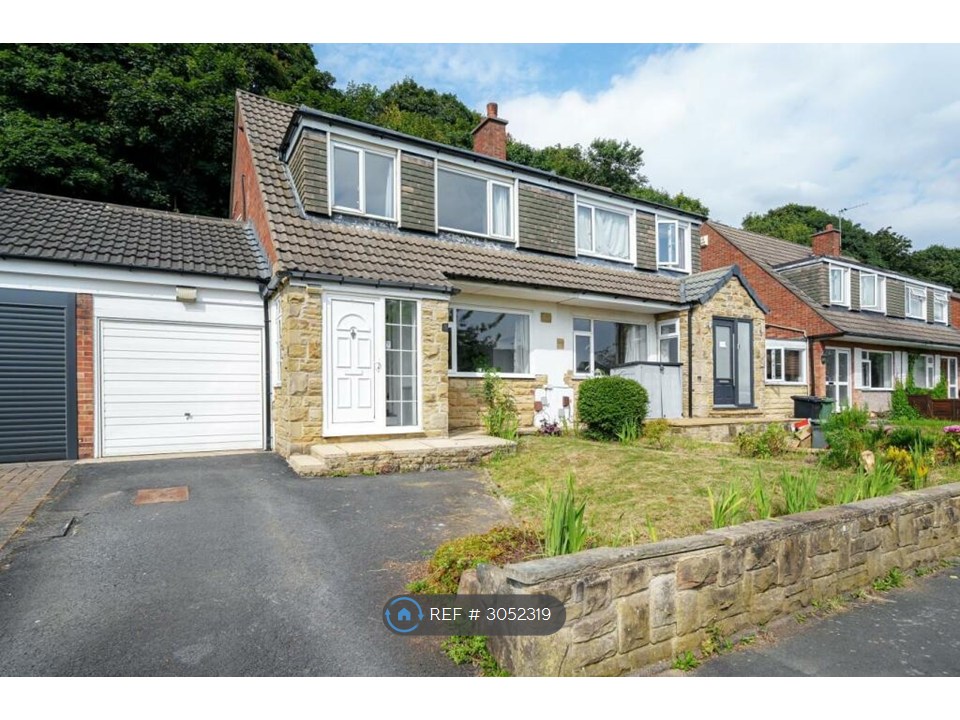 West End Drive, Horsforth, Leeds photo 4