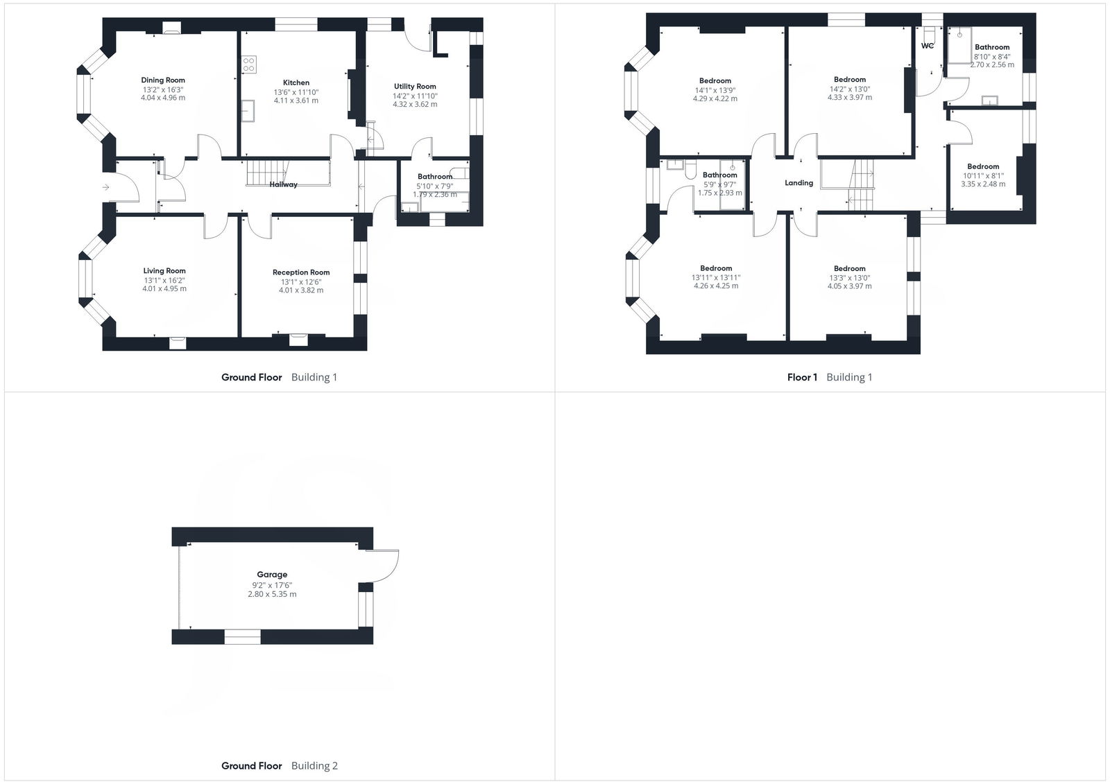 29 Winchester Road, Worthing floorplan