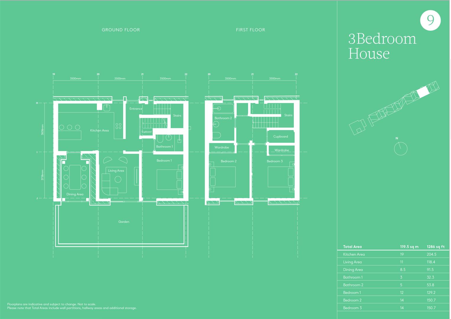 Orford Road, London E17, 3 bedroom property for sale 65486051