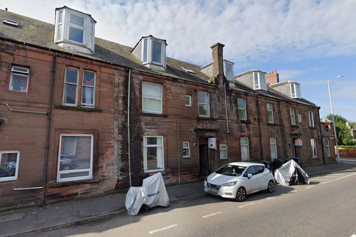 53a, Loudoun Road, Newmilns photo 3