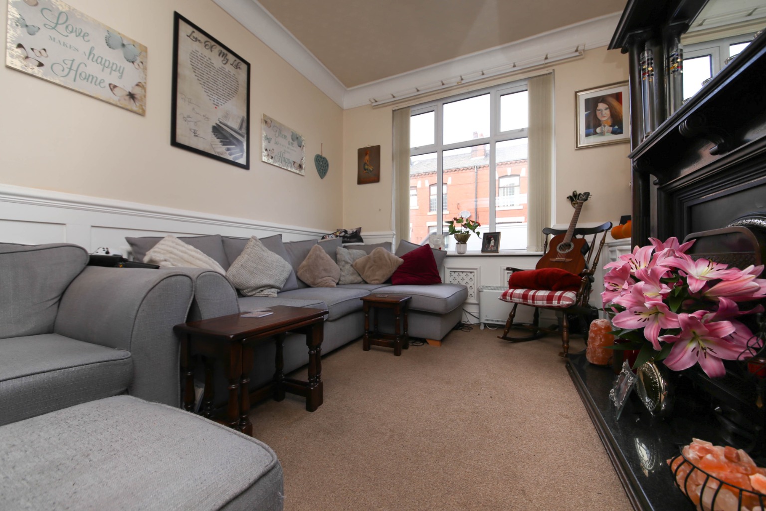 Photos of Darlington Street East, Wigan, Lancashire WN1 61839558