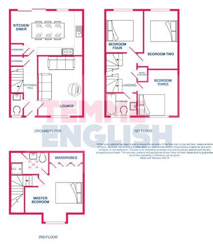 4 Bedrooms Semi-detached house for sale in Mundells Drive, Lee Chapel North, Basildon SS15