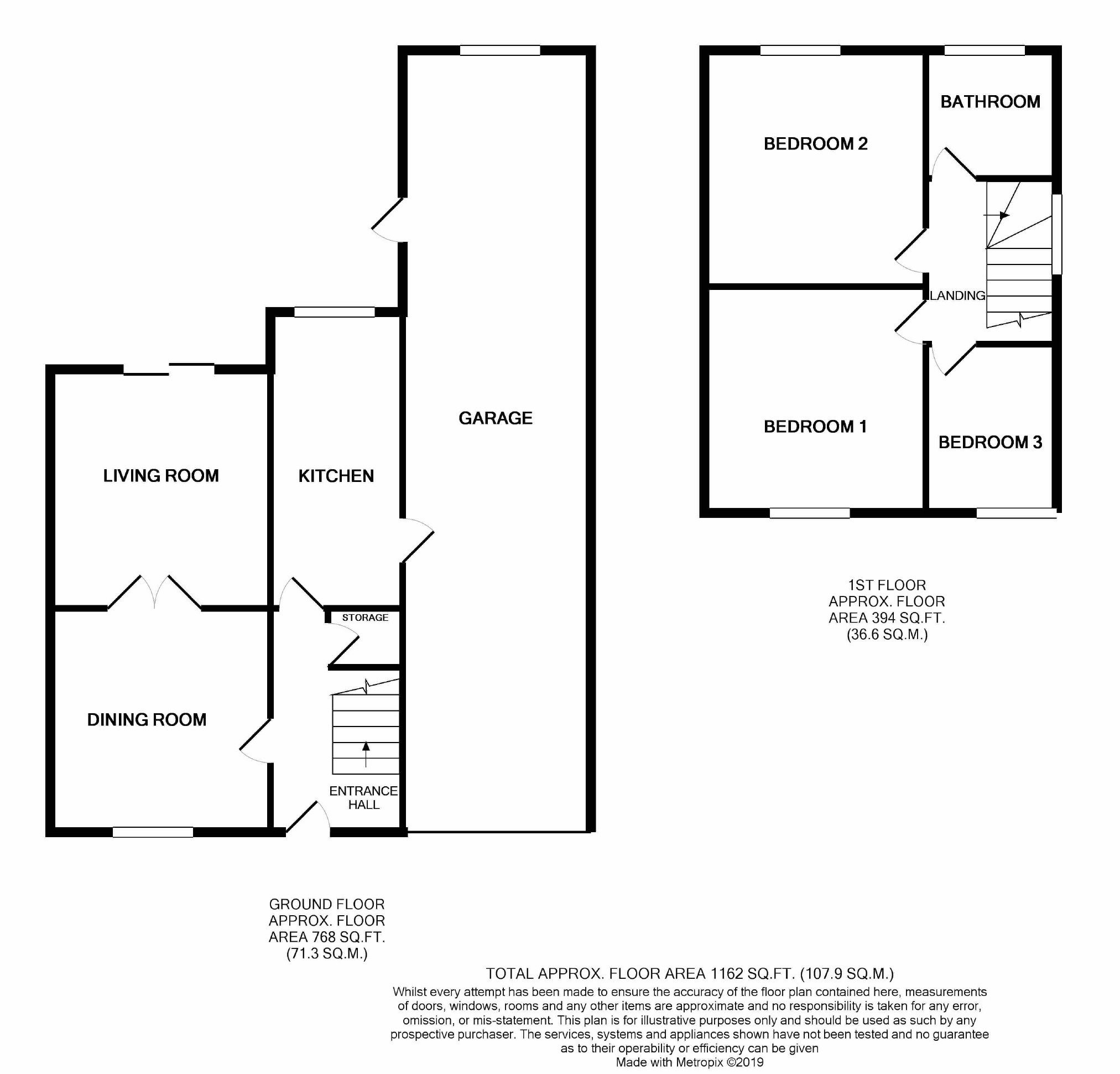 3 Bedrooms Semi-detached house for sale in Finlay Road, Gloucester GL4