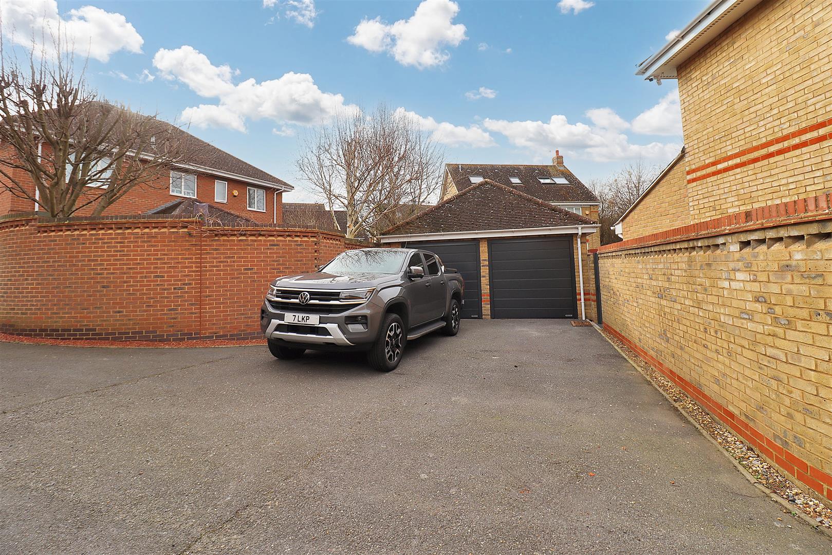 Photos of Grantham Avenue, Great Notley, Braintree CM77 66577881