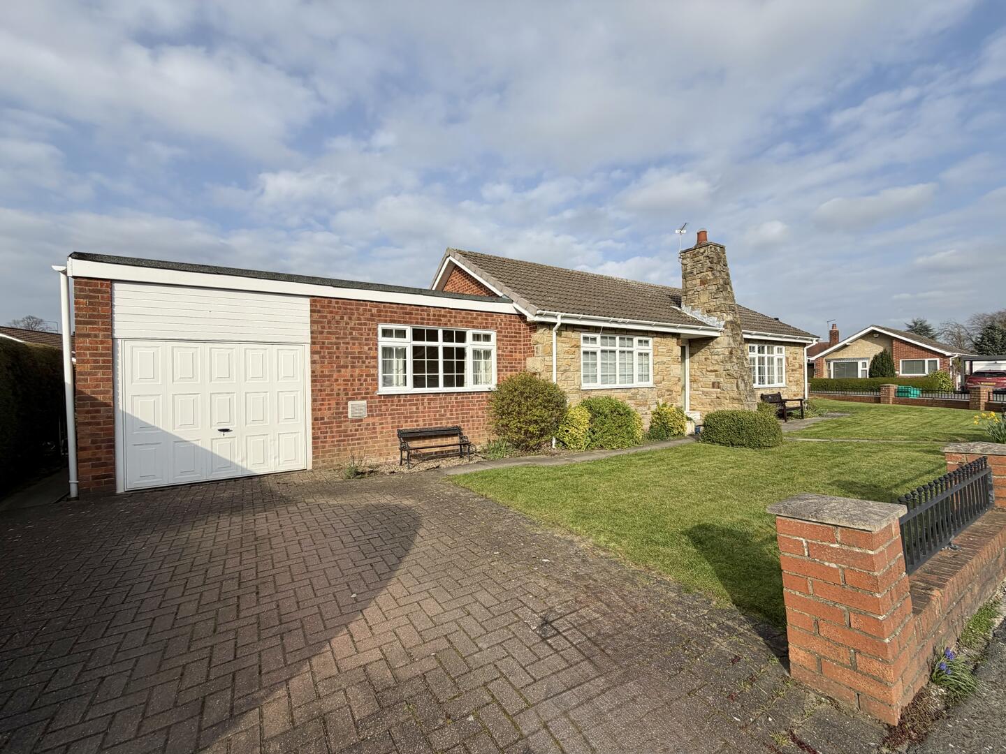 18, Oakwood Close, Tadcaster photo 5